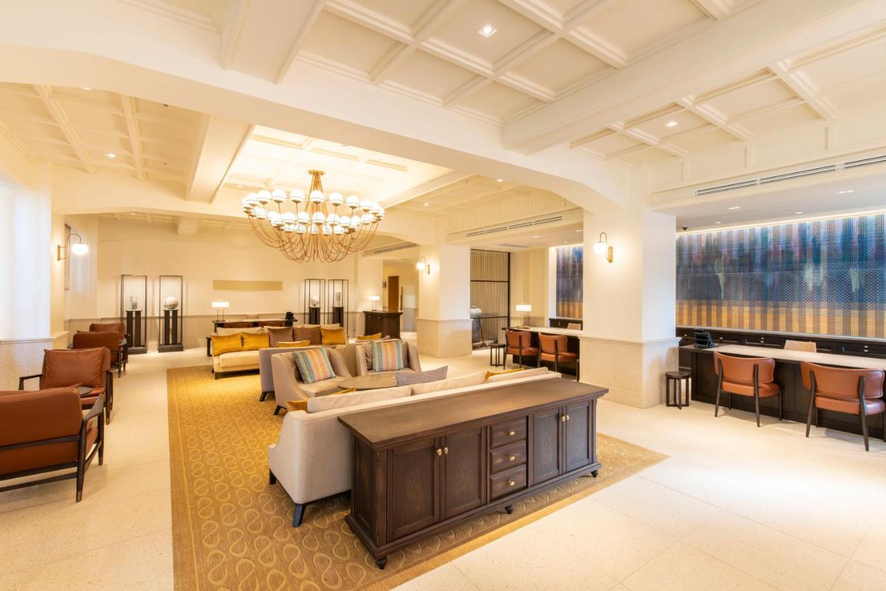 The Hotel Seiryu Kyoto Kiyomizu - A Member Of The Leading Hotels Of The World- Quioto Exterior foto