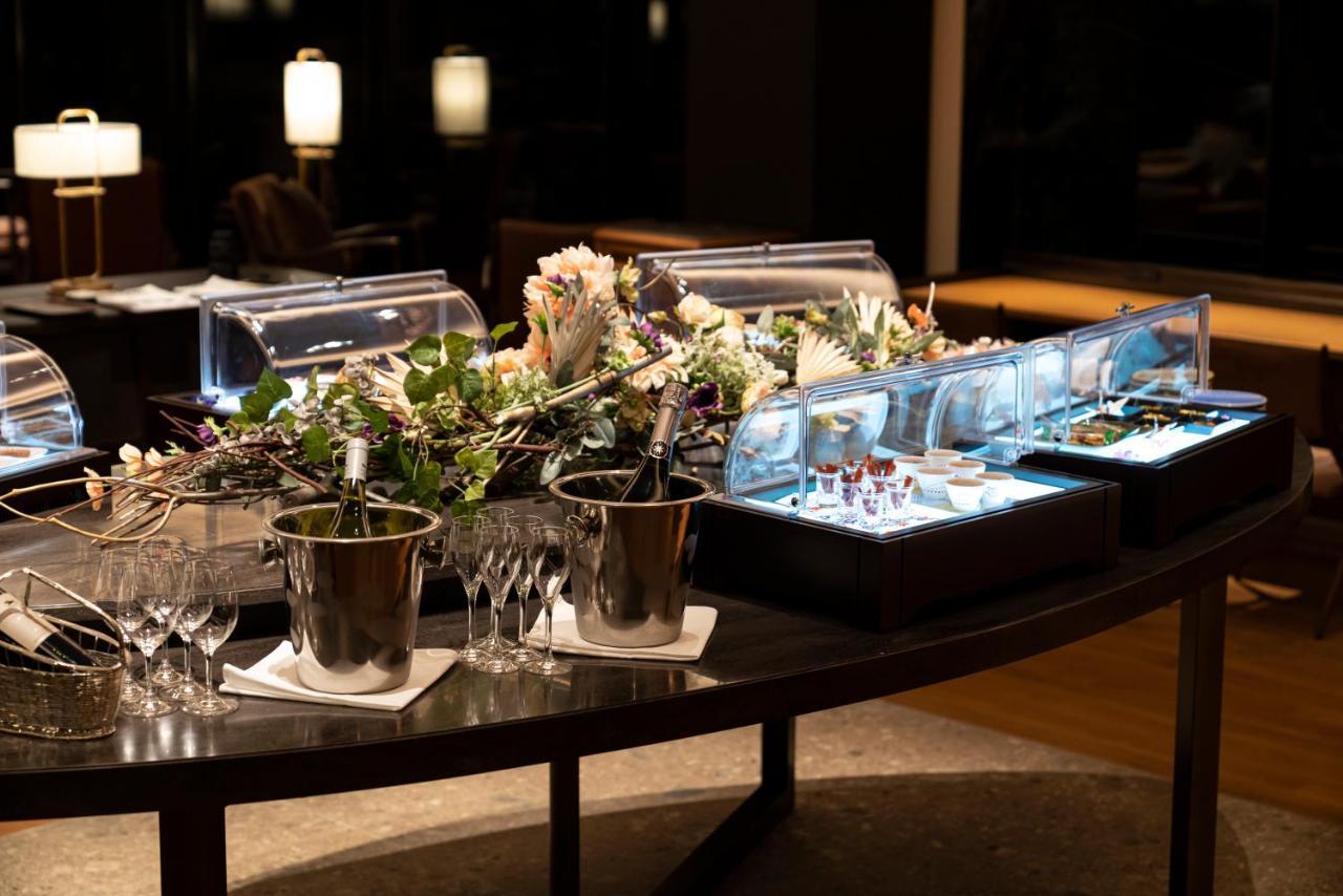 The Hotel Seiryu Kyoto Kiyomizu - A Member Of The Leading Hotels Of The World- Quioto Exterior foto