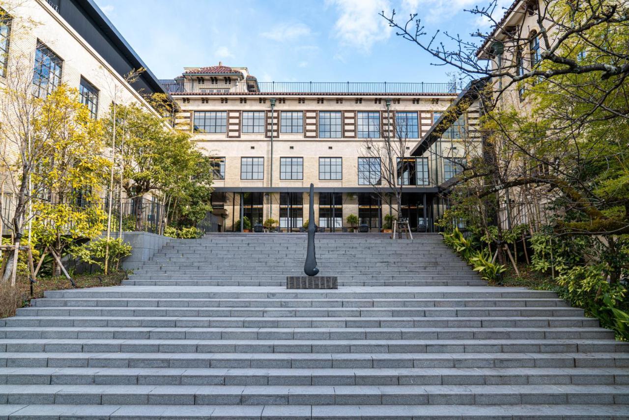 The Hotel Seiryu Kyoto Kiyomizu - A Member Of The Leading Hotels Of The World- Quioto Exterior foto