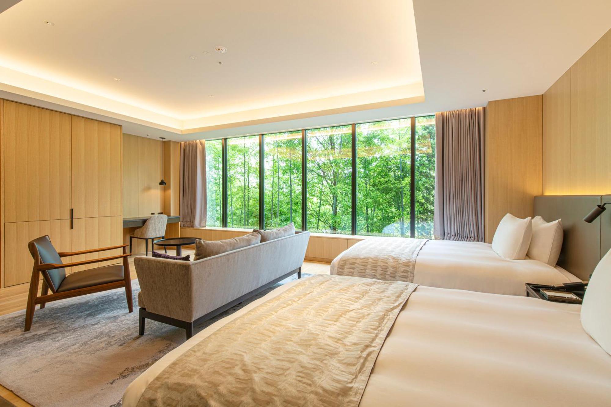 The Hotel Seiryu Kyoto Kiyomizu - A Member Of The Leading Hotels Of The World- Quioto Exterior foto
