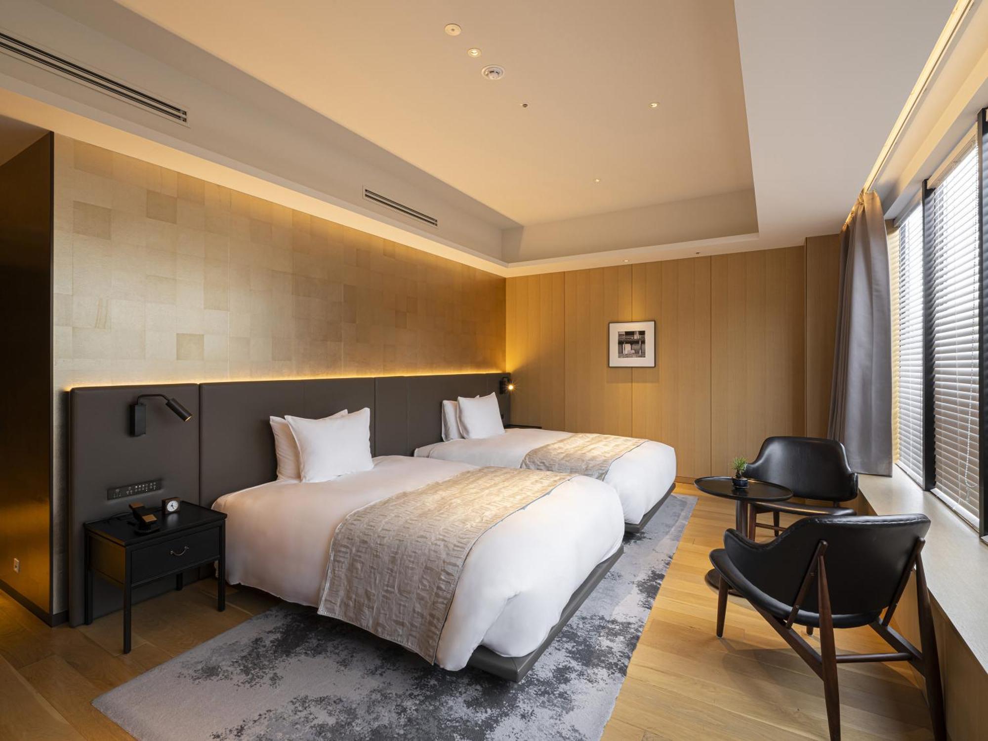 The Hotel Seiryu Kyoto Kiyomizu - A Member Of The Leading Hotels Of The World- Quioto Exterior foto